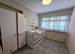 Blk 102A Eastcreek @ Canberra (Sembawang), HDB 5 Rooms #569341551